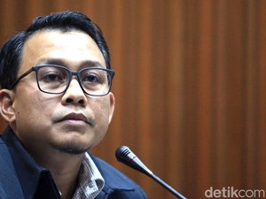 KPK Minta Masyarakat Waspada Tipu-tipu Jaksa Gadungan
