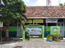 Aturan SPMB Jalur Domisili Kota Yogyakarta Jenjang SD, Ada Sistem RTO dan Non-RTO