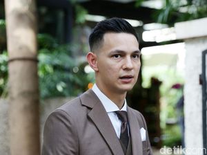 Kesan Puasa Pertama Marcell Darwin hingga Pacar Bule Cita Citata