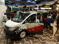 Aneka Mobil Modifikasi Honda, Ada Mobil Buat Anak-anak