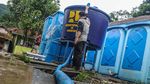 Korban Banjir-Longsor Lebak Butuh Bantuan