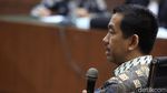 Dirut AP II Bersaksi di Sidang Kasus Suap Antar-BUMN