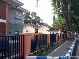 OTT Wahyu Setiawan Jadi Peringatan Keras KPU Kota Pasuruan