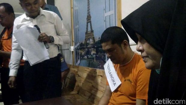 Zuraida dan Jefri berencana menikah