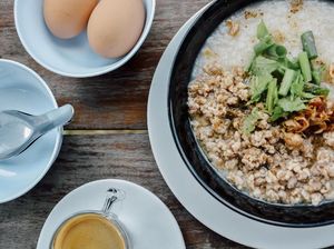 Olahraga Sebelum atau Setelah Sarapan? Begini Saran Ahli