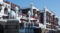 Jeddah pun punya banyak destinasi wisata menarik, salah satunya Museum Abdul Raouf Khalif (iStock)