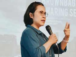 Srikandi Bos Netwok Telkomsel Ditarik ke Induk Perusahaan