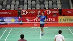 Peserta Daihatsu Indonesia Masters Jajal Istora Senaya