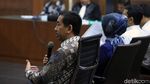 Dirut AP II Bersaksi di Sidang Kasus Suap Antar-BUMN