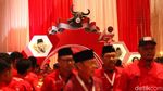Malam Kebudayaan Tutup Rakernas PDIP