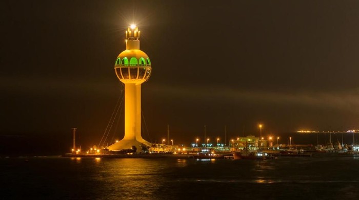 Jeddah