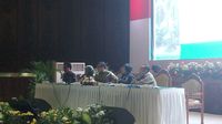 Rapat Rehabilitasi Hutan, Menteri LHK: Kita Kerja Keras Pemulihan Lingkungan