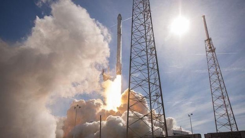 Virgin Galactic Virgin Galactic