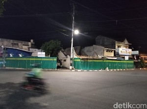 Apa itu Jokteng? Ini Sejarah dan Lapisan Pojok Beteng Jogja