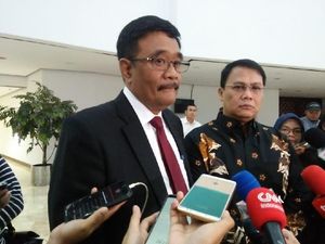 PDIP Bantah Isu Bentrok Internal gegara Hasil Survei Ganjar Ungguli Puan