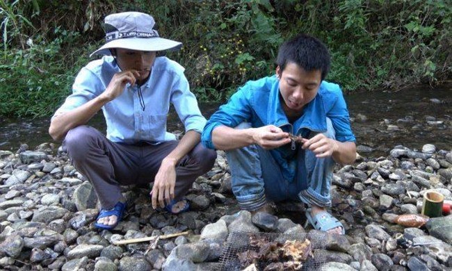 Karena Rasanya Enak, Tikus Jadi Hidangan Populer di 5 Negara Asia Ini