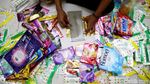 Meraup Untung Lewat Bisnis Daur Ulang Limbah Plastik