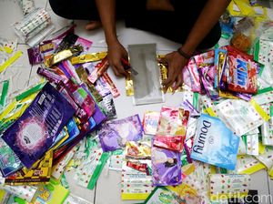 Meraup Untung Lewat Bisnis Daur Ulang Limbah Plastik