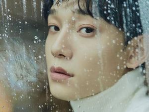 Chen EXO Minta Maaf Usai Umumkan akan Menikah