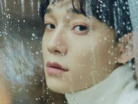 Chen EXO