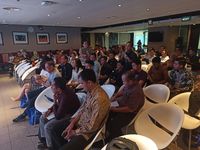 Antisipasi Serangan Siber, SGU Siapkan Lulusan Ahli Keamanan Siber