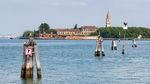 Pulau Arwah di Venesia, Dulu Tempat Karantina Wabah Pes