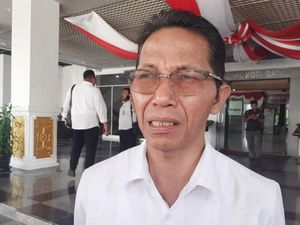 Respons Cawalkot Batam soal Wanita Diduga Timses Kepergok Jemput Uang