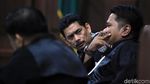 Dirut AP II Bersaksi di Sidang Kasus Suap Antar-BUMN