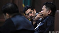 Darman Mapanggara menjadi salah satu tersangka dalam kasus suap antar-BUMN tersebut. Ia diketahui menyuap mantan Direktur Keuangan PT Angkasa Pura II Andra Y Agussalam senilai USD 71 ribu dan SGD 96.700. Uang itu diharapkan dapat membuat Darman mendapatkan proyek pengadaan semi-baggage handling system (BHS). Proyek semi-BHS itu merupakan pengadaan yang berada di lingkungan PT Angkasa Pura Propertindo (APP), yang merupakan anak usaha PT AP II.