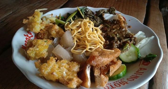 Foto: Sudirman Wamad / dok.detikFood Foto: Sudirman Wamad / dok.detikFood