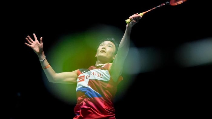 Kondisi Kento Momota dkk stabil. (Matt Roberts/Getty Images) Kondisi Kento Momota dkk stabil. (Matt Roberts/Getty Images)