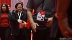 Malam Kebudayaan Tutup Rakernas PDIP
