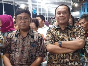 NasDem: Kami Tak Tahu Wahyu Purwanto Punya Tali Keluarga dengan Jokowi