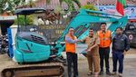 BUMN Bantu Korban Banjir di Lebak Banten