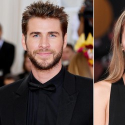 Potret Gabriella Brooks yang Digosipkan Tunangan dengan Liam Hemsworth