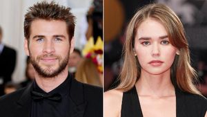 Potret Gabriella Brooks yang Digosipkan Tunangan dengan Liam Hemsworth