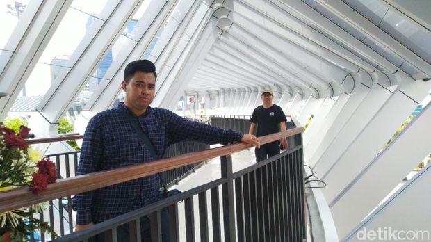 Berita Terpopuler Sepekan: JPO Semarang Mencuri Perhatian