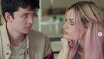 Emma Mackey, Bintang Sex Education yang Disebut Mirip Margot Robbie