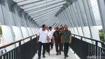 Foto: JPO di Semarang Ini Keren Banget!