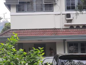 KPK Geledah Ruangan Wahyu Setiawan, Ketua KPU: Kami Terbuka dan Kooperatif