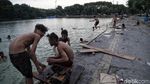 Danau Sunter Terus Berbenah untuk Warga Jakarta