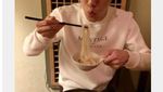 Akan Segera Menikah, Ini Momen Kuliner Chen EXO Saat Lajang
