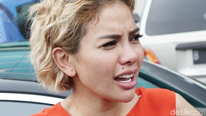 Foto: Palevi S/detikFoto Foto: Palevi S/detikFoto