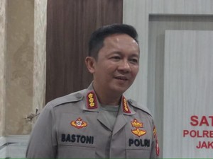 Polisi: Pengemudi Mobil yang Pamer Kelamin Adalah Sopir Taksi Online