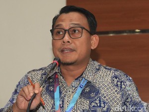 Tak Ditemukan KPK, Truk Pembawa Kabur Bukti Kasus Korupsi Masih Dicari