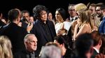 Wajah Cemas dan Tegang Para Nominasi Critics Choice Awards