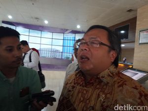 BPK-Menristek Bahas Tri Dharma Perguruan Tinggi di Forum Koordinasi Pengawas
