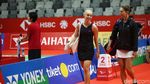 Peserta Daihatsu Indonesia Masters Jajal Istora Senaya
