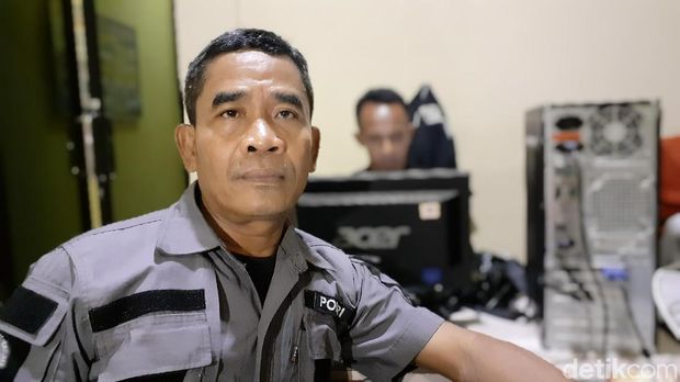 Sengketa Warisan, Warga Gowa Bacok Saudaranya Sendir