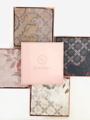 12 Rekomendasi Online Shop Belanja Hijab Voal yang Hits